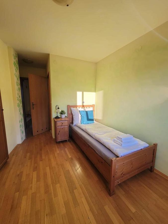 Krka River Lodge Znojile pri Krki Esterno foto